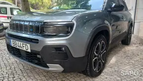 Jeep Avenger de 2023