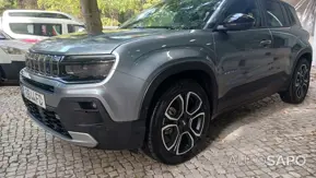 Jeep Avenger de 2023