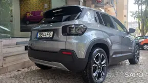 Jeep Avenger de 2023