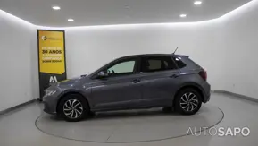 Volkswagen Polo 1.0 TSI Life de 2023