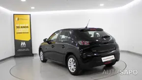 Peugeot 208 1.2 PureTech Active de 2022