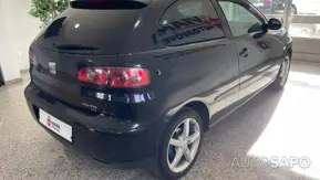 Seat Ibiza 1.4 TDi Business de 2003