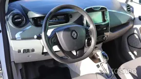 Renault ZOE de 2015