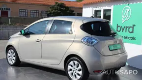 Renault ZOE de 2015