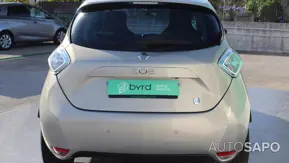 Renault ZOE de 2015