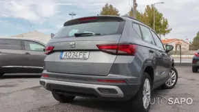 Seat Ateca 1.0 TSI Style de 2022