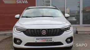 Fiat Tipo 1.3 M-Jet Lounge J17 de 2020