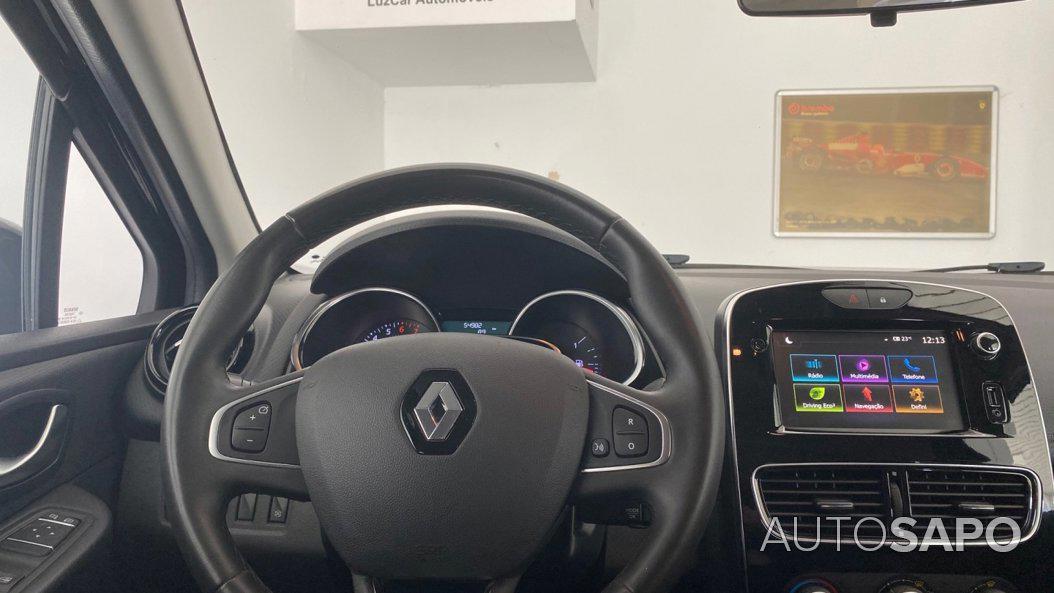 Renault Clio de 2020