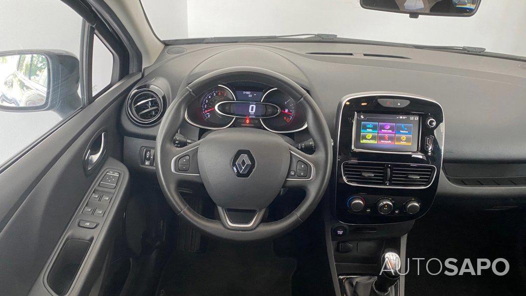 Renault Clio de 2020