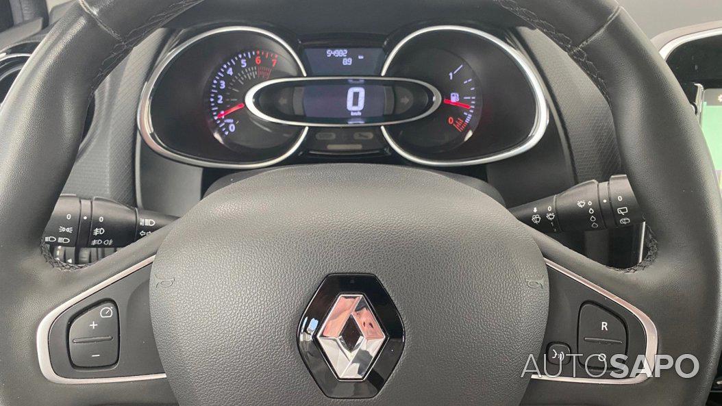 Renault Clio de 2020