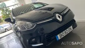 Renault Clio de 2020