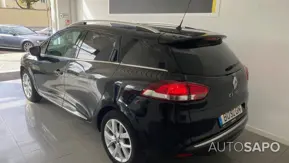 Renault Clio de 2020