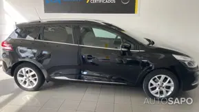 Renault Clio de 2020