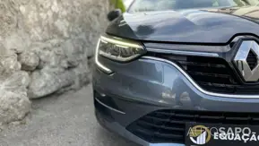 Renault Mégane de 2021