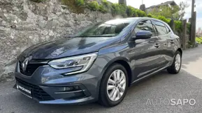 Renault Mégane de 2021