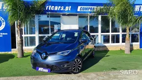 Renault ZOE Intens 50 de 2021