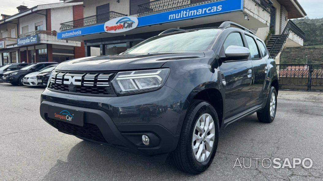 Dacia Duster de 2023