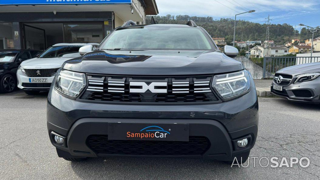 Dacia Duster 1.0 TCe Comfort de 2023