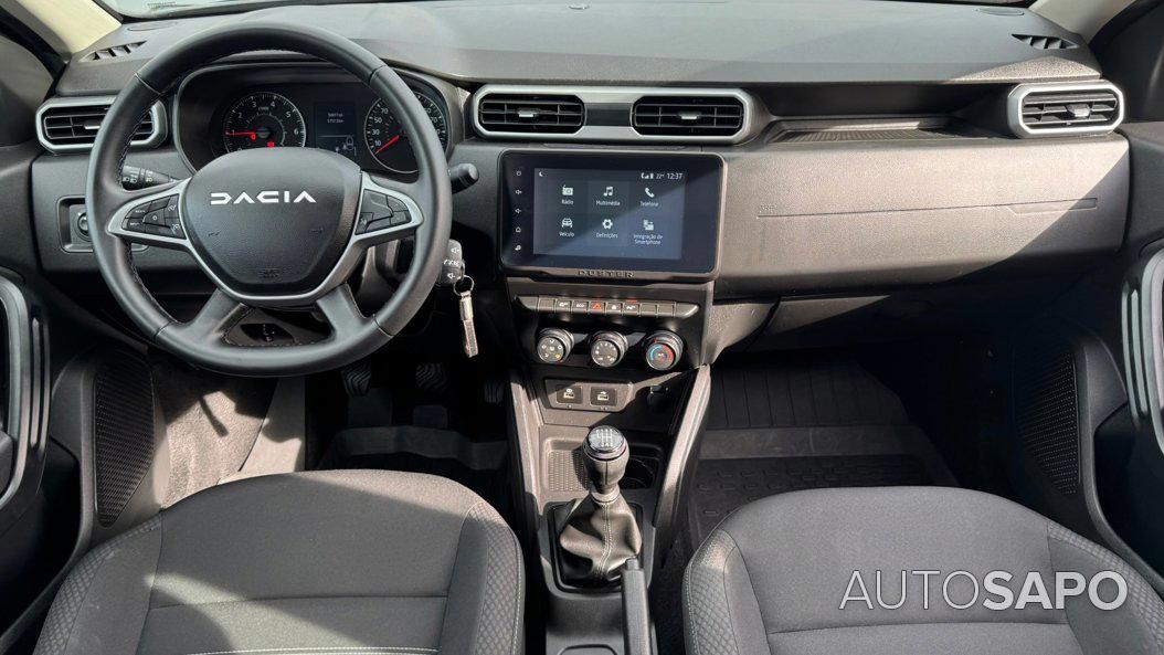 Dacia Duster 1.0 TCe Comfort de 2023