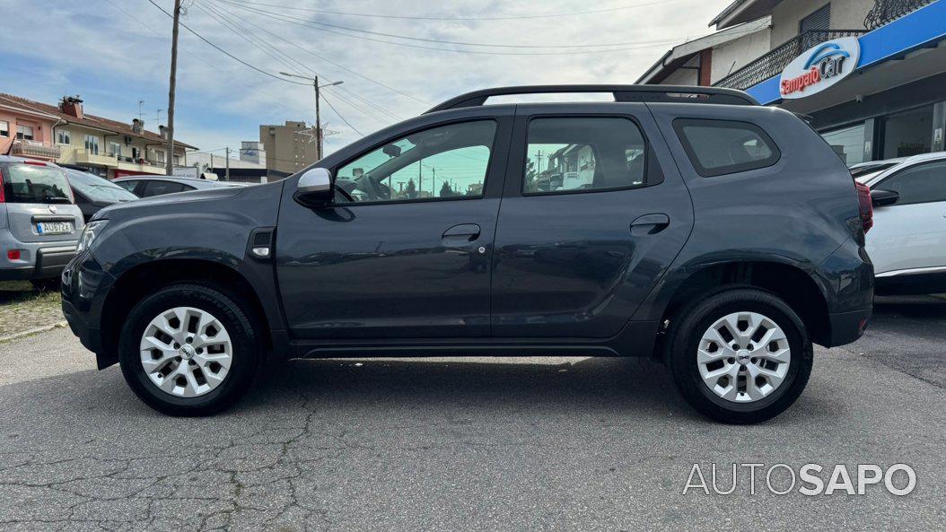 Dacia Duster 1.0 TCe Comfort de 2023