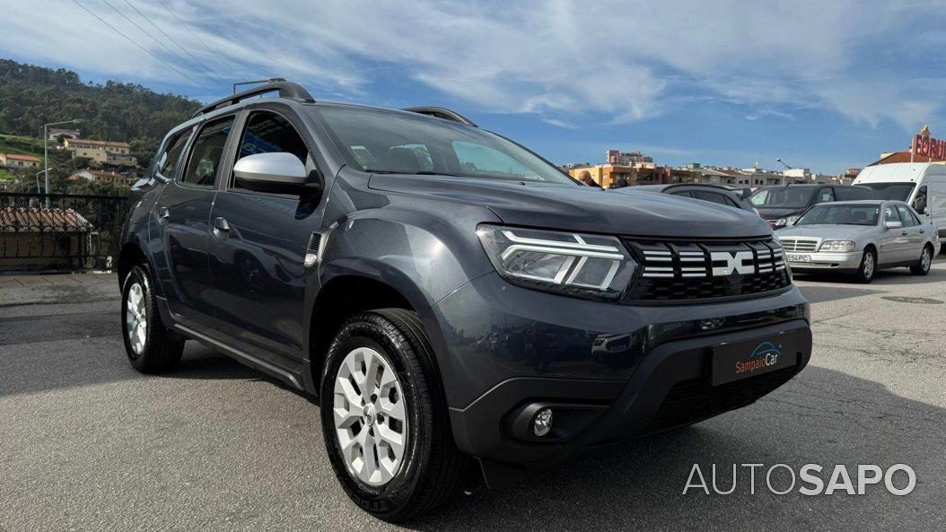 Dacia Duster 1.0 TCe Comfort de 2023