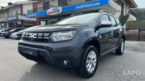 Dacia Duster 1.0 TCe Comfort de 2023