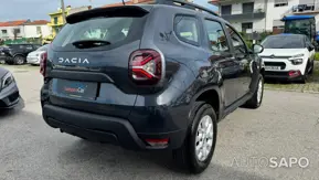 Dacia Duster 1.0 TCe Comfort de 2023