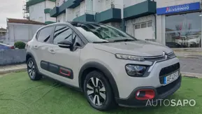 Citroen C3 de 2021