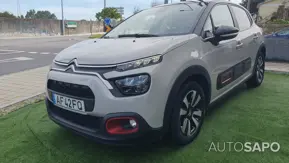 Citroen C3 de 2021