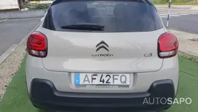 Citroen C3 de 2021