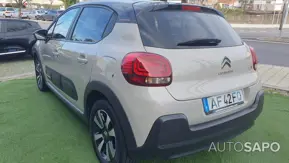 Citroen C3 de 2021