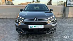 Citroen C4 1.2 PureTech Feel Pack de 2024