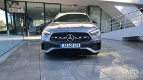 Mercedes-Benz Classe GLA de 2022