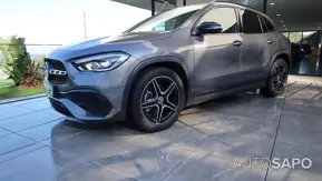 Mercedes-Benz Classe GLA de 2022