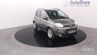 Fiat Panda de 2024