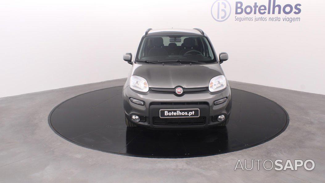 Fiat Panda de 2024