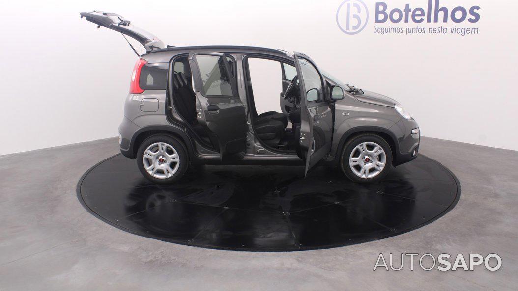 Fiat Panda de 2024