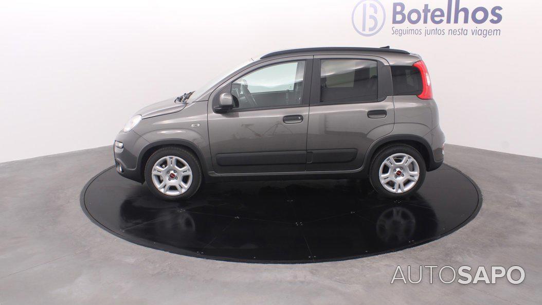 Fiat Panda de 2024