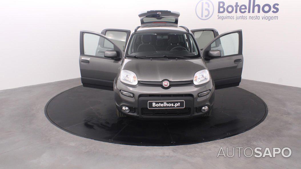 Fiat Panda de 2024