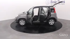 Fiat Panda de 2024