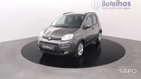 Fiat Panda de 2024