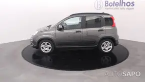 Fiat Panda de 2024