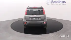 Fiat Panda de 2024