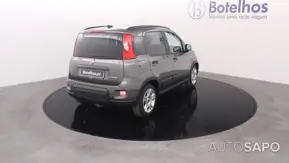 Fiat Panda de 2024