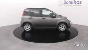 Fiat Panda de 2024