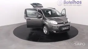 Fiat Panda de 2024