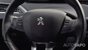 Peugeot 208 de 2016