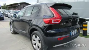 Volvo XC40 de 2019