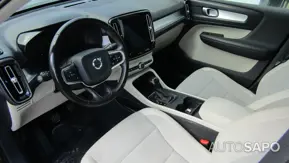 Volvo XC40 de 2019