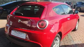 Alfa Romeo MiTO 1.3 JTDm Progression de 2011